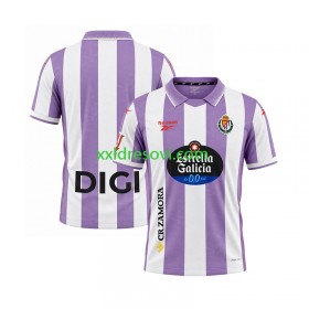 Real Valladolid Domaći Nogometni Dres 2026-2027